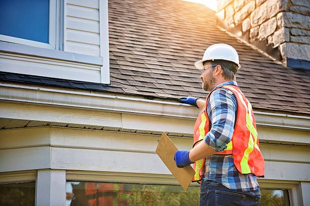Licensed Storm Damage Roof Repair service in Abilene, TX - Ben Roofing and Steel LLC